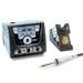 ESD-Safe WX Series Digital Dual Channel Hot Air Station Power Unit with WXHAP200 Iron, 120V