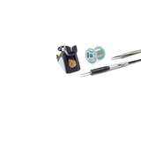 WXPP Mil Spec Soldering Iron Set with WXPP MS Iron, RTP004SMS Tip, WSR208 Safety Rest redirect to product page