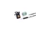 WXPP Mil Spec Soldering Iron Set with WXPP MS Iron, RTP004SMS Tip, WSR208 Safety Rest