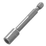 Nutdriver Blade for 1/4" Hex Power Drive, 1/4 x 3-1/4" Long redirect to product page