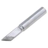 Cylindrical Knife Solder Tip, XNT Series for the WXP65 Iron, 2.0mm redirect to product page