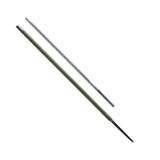 Chainsaw File, Round Knurl Cut, 5/32" x 6" redirect to product page