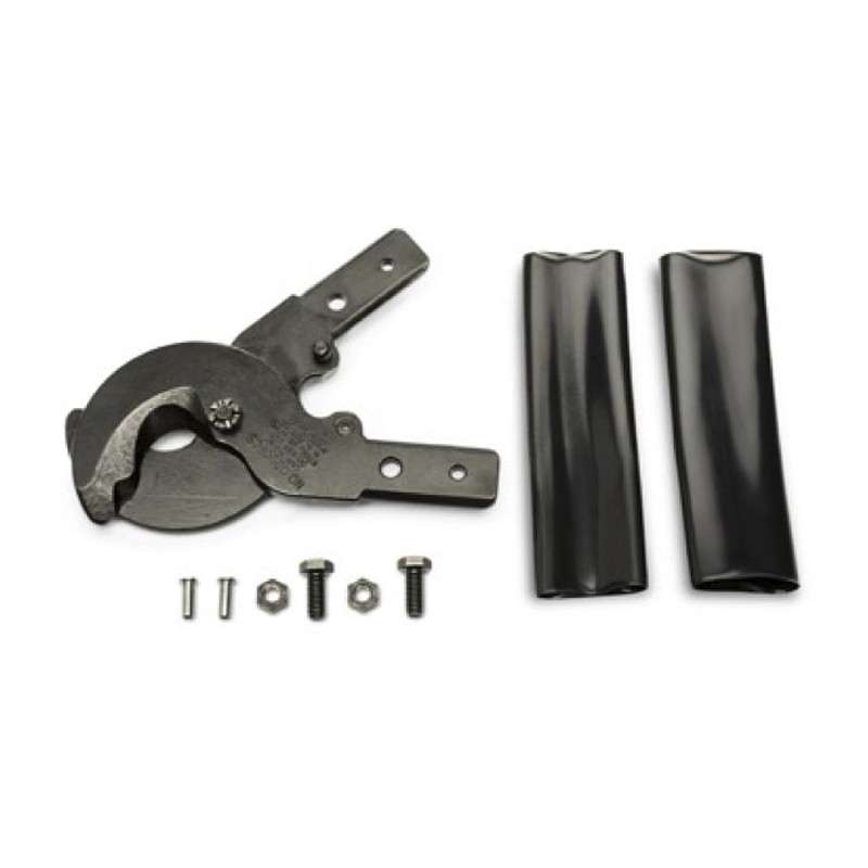 Cutter Head No.2 Center Cut