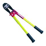 Cutter, General Purpose , Center Cut, Fiberglass Handles, Yellow, 36.5" redirect to product page