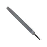 12" Smooth Mill File redirect to product page