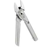 Cutter, Robust, Standard Head Shape, Holding Wire Scraps redirect to product page