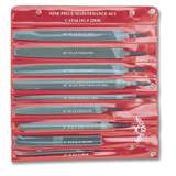 9-Piece File Set, Maintenance, PCH redirect to product page