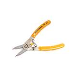 Large Universal Convertible Retaining Ring Pliers, Hex Shaped Locking Guides redirect to product page