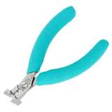 Extracting Pliers, Adjustable Jaws, ESD Safe, Includes Screwdriver for Fine Adjustments redirect to product page