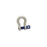 1/4" Anchor Shackle Screw Pin H/G redirect to product page
