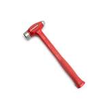 Dead Blow Ball Pein Hammer, 14 oz Head redirect to product page