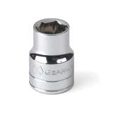 1/4" Drive, 6-Point Standard SAE Socket 5/32" redirect to product page