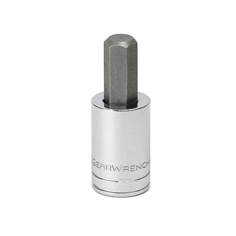 Socket Hex Bit 3/8" Drive, 5/32"
