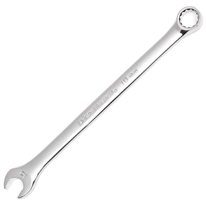 Combination Wrench 10mm Long Pattern