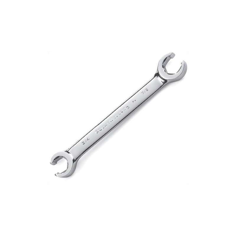 1/4" X 5/16" Flare Nut Wrench