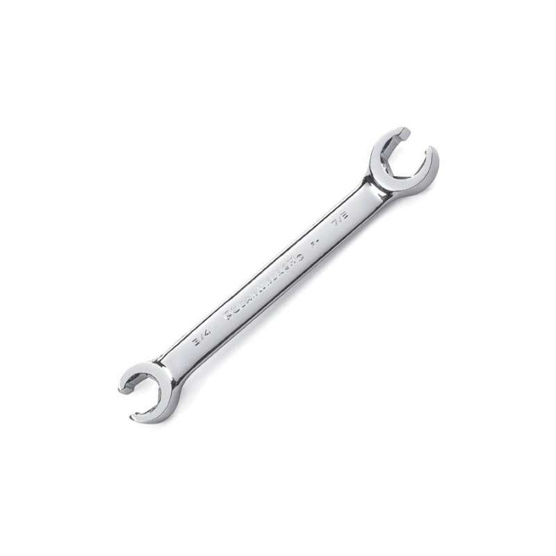 Wrench, Flare Nut 3/8" x 7/16"