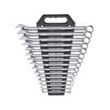 15-Piece Combination Wrench Set 12-Point redirect to product page
