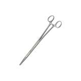 Straight Hemostat Double-X, 10" Overall Length redirect to product page