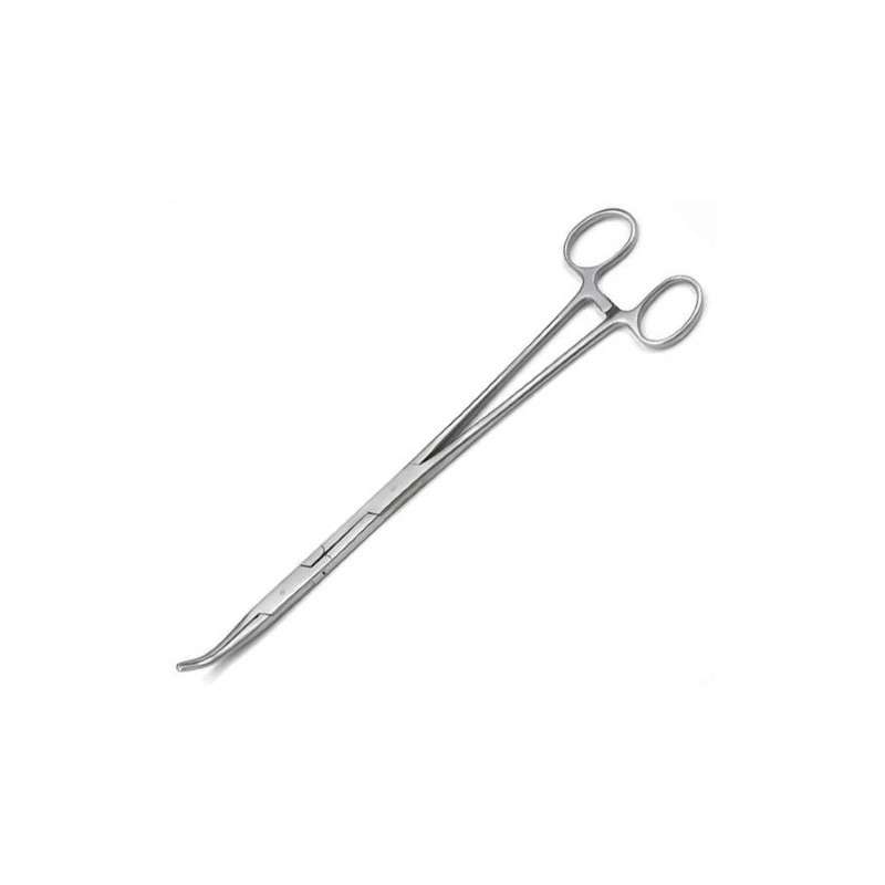 Double-X™ 45° Hemostat Pliers