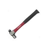 8 oz Ball Pein Hammer with Fiberglass Handle redirect to product page
