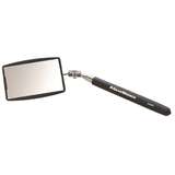 Rectangular Telescoping Inspection Mirror, 2-1/8" X 3-1/2" redirect to product page
