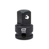 3/8" Drive, 3/8" F to 1/2" M Impact Adapter redirect to product page