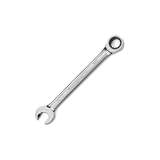 19mm Ratcheting Open End Wrench redirect to product page