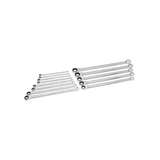 13-Piece 72-Tooth 12-Point XL GearBox™ Double Box Ratcheting SAE Wrench Set redirect to product page