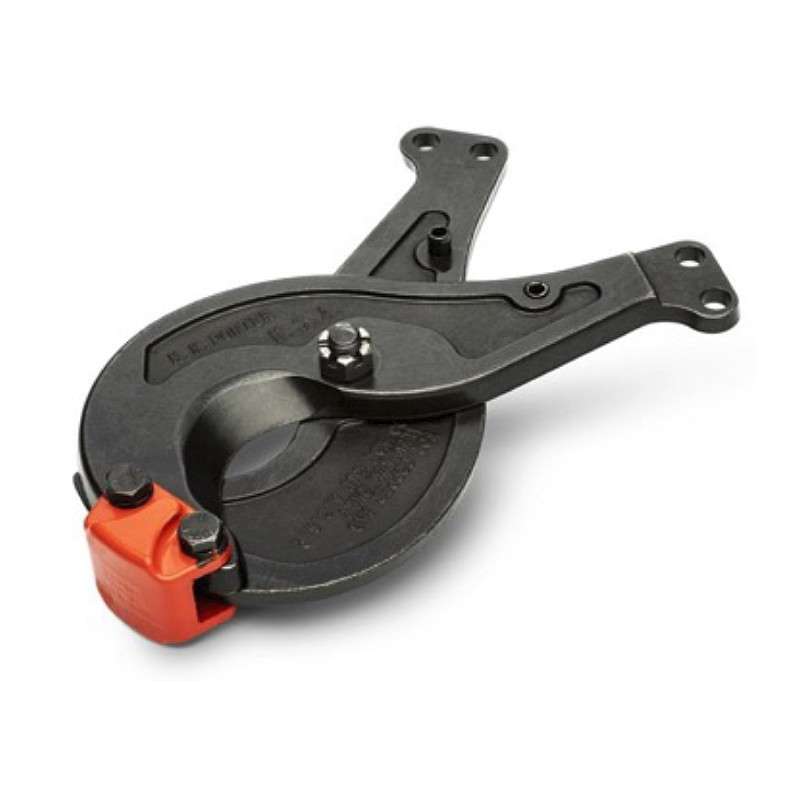 Cutter Head Assembly for 869