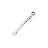 Ratcheting Combination Wrench, Flexible, 90-Tooth, 11mm redirect to product page