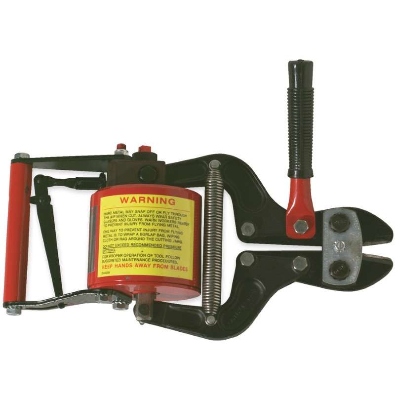 Pneumatic Cutter Center