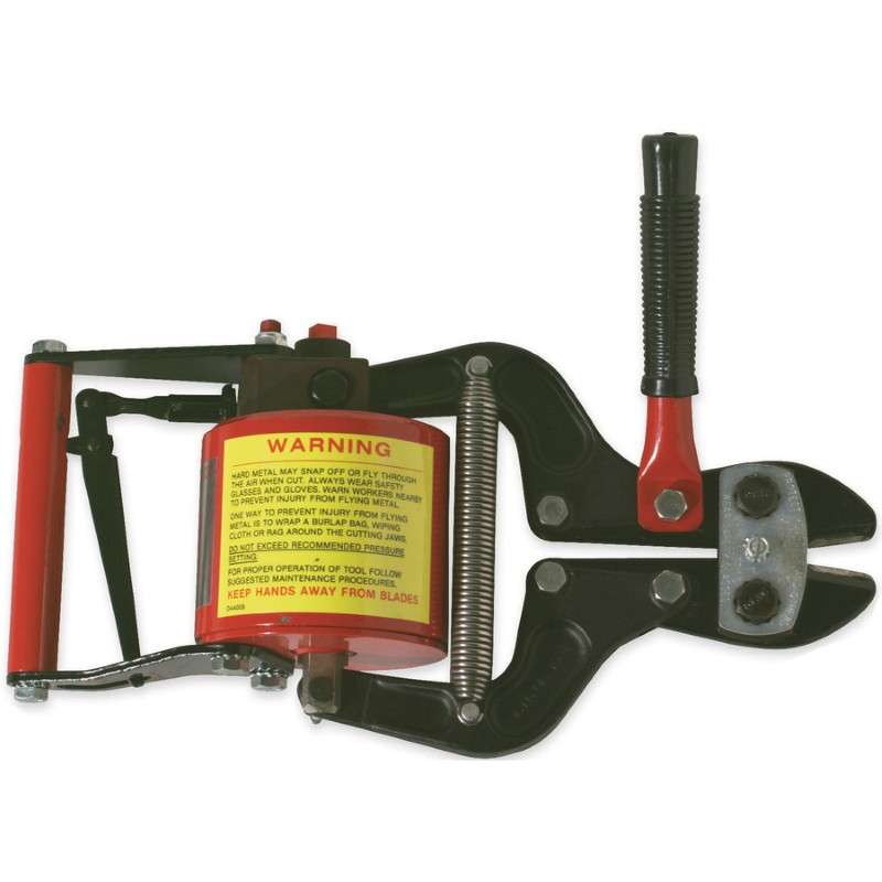 Pneumatic Cutter Center