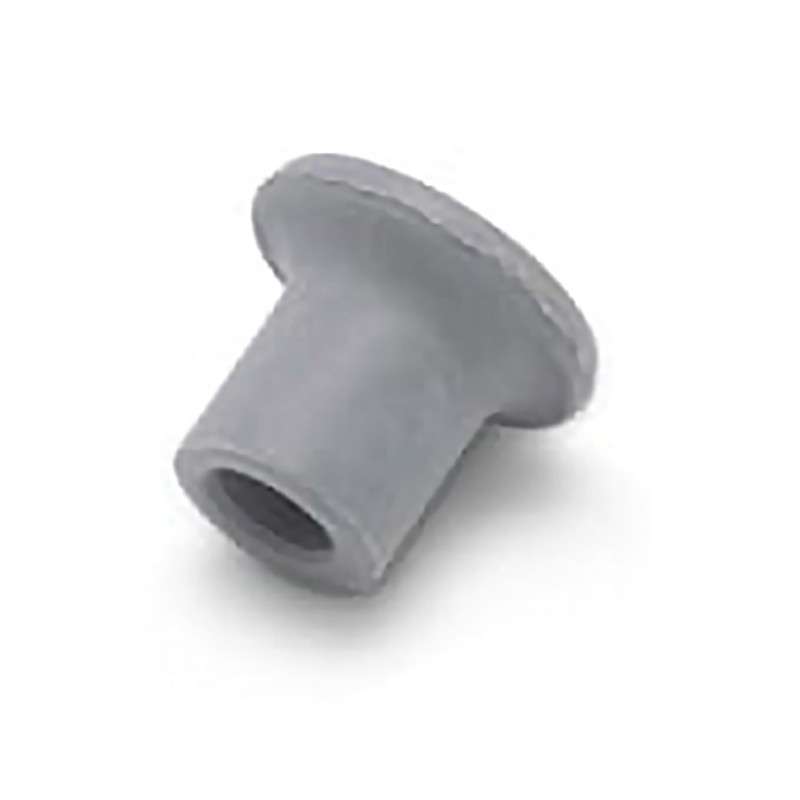 Tip Cap, Rubber, 25,000 per Package