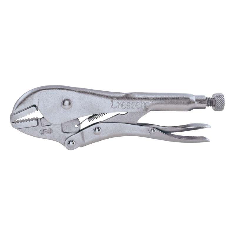 10" Straight Jaw Locking Pliers without Cutter