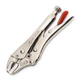 Locking Pliers, 5" Overall Length redirect to product page