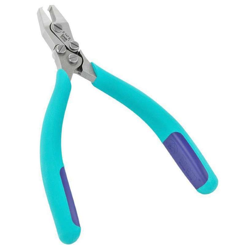 5-1/2" ESD Safe Flush Compound Action Side Cutter