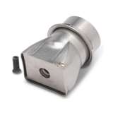 Hot Air Nozzle, 17.5 x 23.0 mm, Four Sides Heated redirect to product page