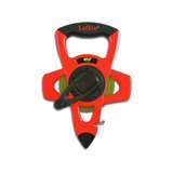 Measuring Tape, 100' Nyclad Pro Series redirect to product page