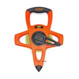 Measuring Tape, 200' Nyclad Pro Series redirect to product page