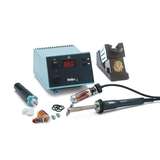 Desoldering Station Digital 95W, 230V, Compressed Air or Inert Gas Operated, WDD Series redirect to product page
