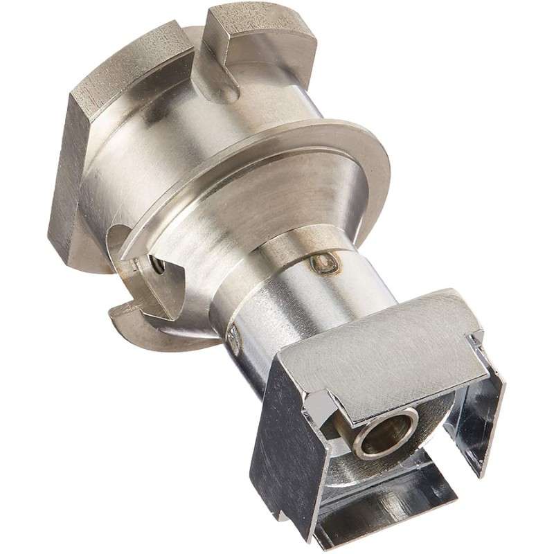 Hotgas Nozzle 15, 5 x 15, 5 WQB