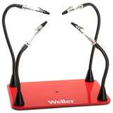 Helping Hands with 4 Magnetic Arms, Plastic, Alligator Clamps redirect to product page