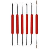 Solder Aid Kit, Double Sided, Polycarbonate, 6 per Package redirect to product page