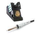 Hot Air Soldering Iron Set With WSR209 Safety Rest redirect to product page