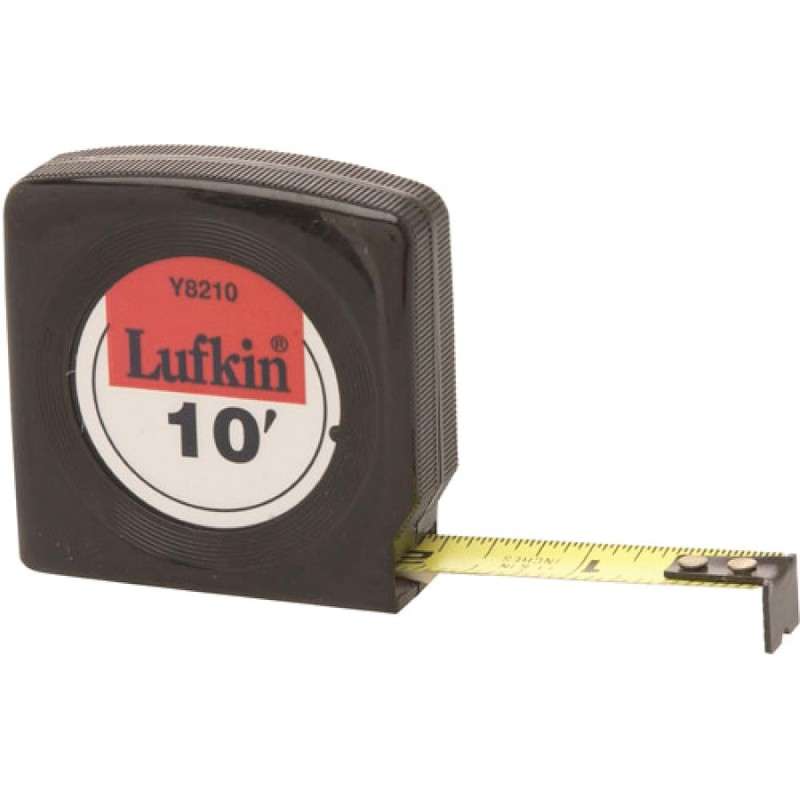 Tools Measuring Tape 10'