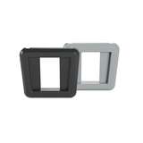 Silicon Splash Guard, 2 per Package redirect to product page