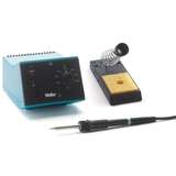 Soldering Station, 1 Channel, 80W / 230V, Analog, 170.0mm x 118.0mm x 102.0mm redirect to product page