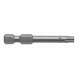 1/4” Hex Power Drive, Torx Plus® Bits, 20 IPX, 49mm Overall Length redirect to product page