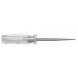Awl Hand Driver, #1Tip, 8.0" Overall Length redirect to product page
