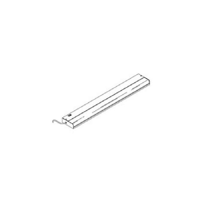 Fluorescent Light For Under Riser Shelf 48"